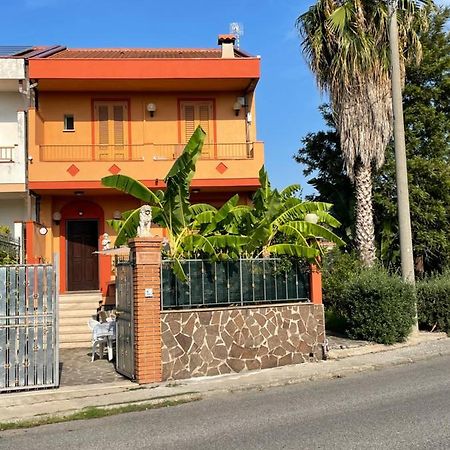 וילאפרנקה טירנה Residence Don Turi מראה חיצוני תמונה