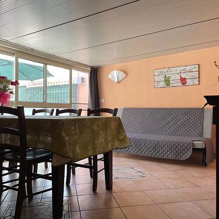וילאפרנקה טירנה Residence Don Turi מראה חיצוני תמונה