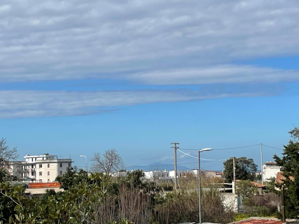 וילאפרנקה טירנה Residence Don Turi מראה חיצוני תמונה