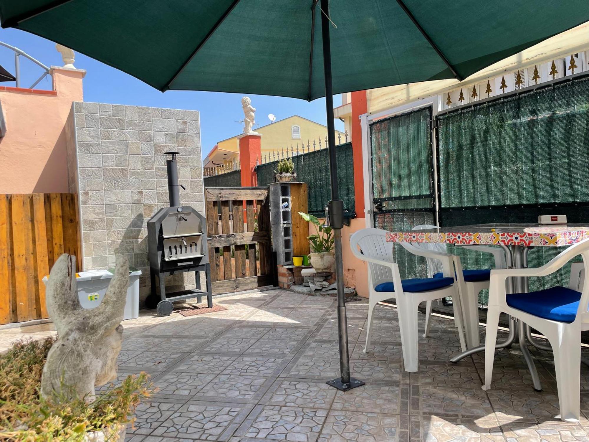 וילאפרנקה טירנה Residence Don Turi מראה חיצוני תמונה